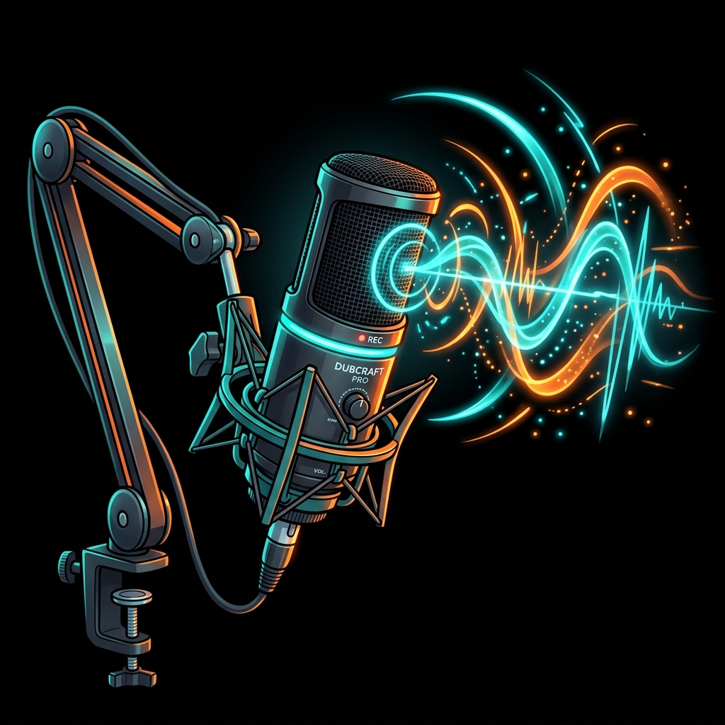 Audio & Video Localization | GRAP Solutions