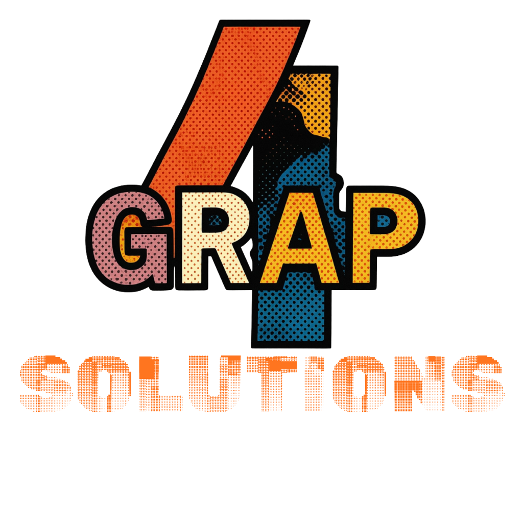 GRAP Solutions Logo