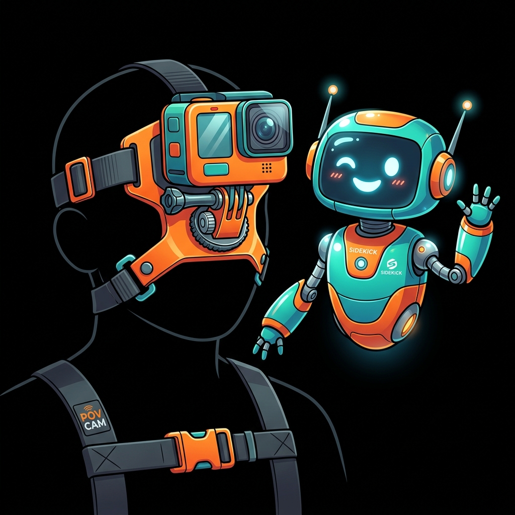 AI Data Collection | GRAP Solutions